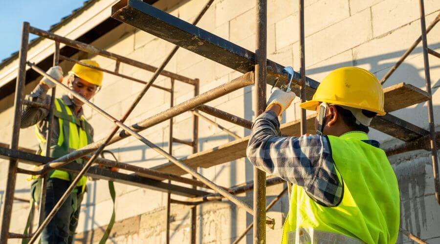 Flashing Repair in Winchester, NH